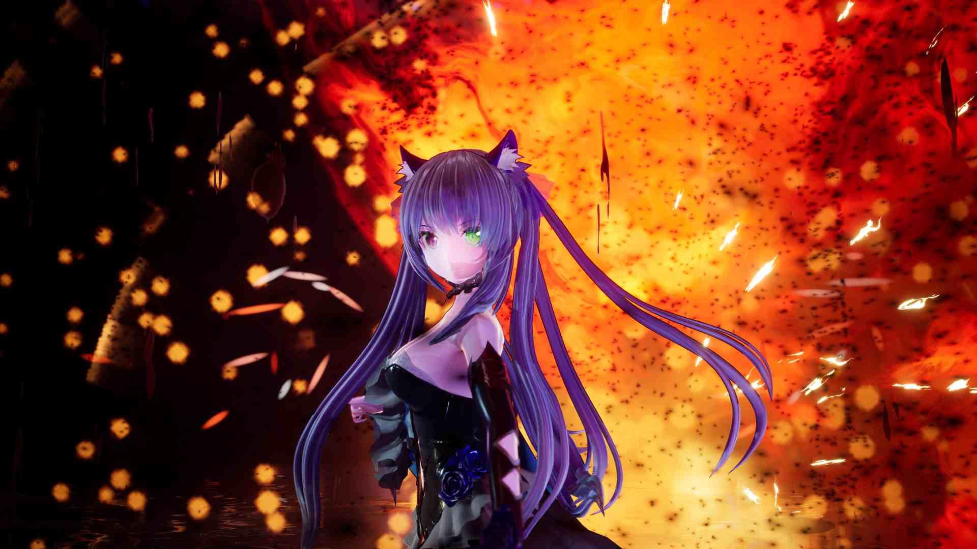 别跟姐姐撒野分集剧情游戏画面